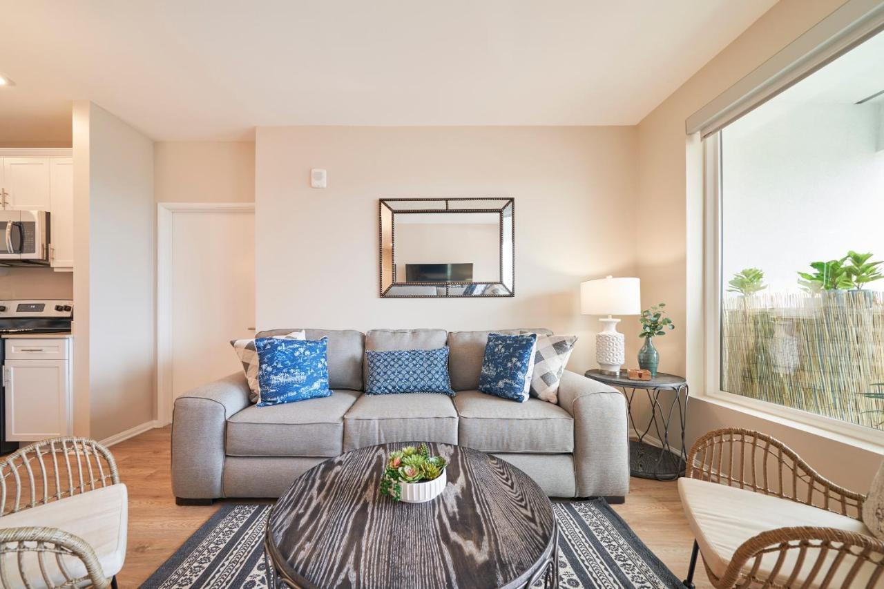 Luxury 2bd 2ba, Brand New/pets/close To Everything/boho+cozy Vibes Apartment